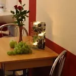 Gasthuis Hotel-pension Insor *