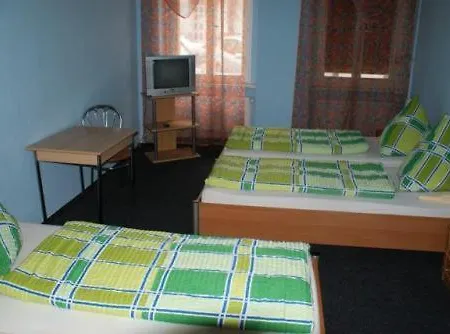 招待所 Hotel-pension Insor