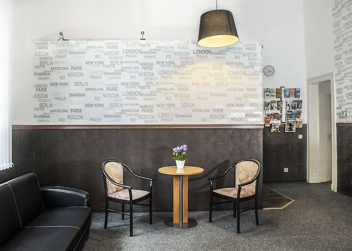 Hotel-pension Insor *