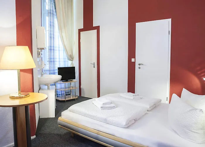 Hotel-pension Insor