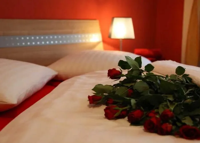 Hotel-pension Insor بيت ضيافة