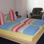 Πανσιόν Hotel-pension Insor *