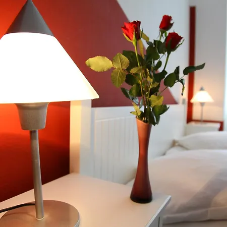 Hotel-pension Insor Berlín