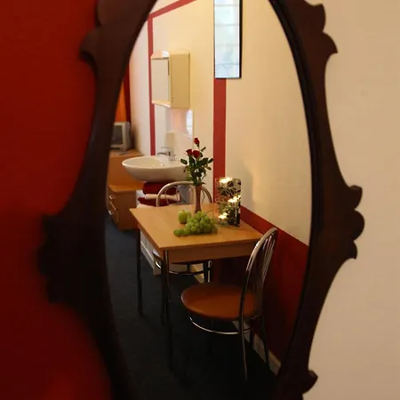 Pensión Hotel-pension Insor *