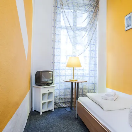 Hotel-pension Insor *