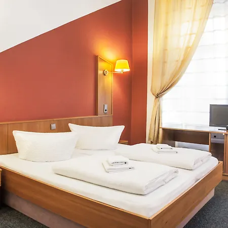 Hotel-pension Insor *