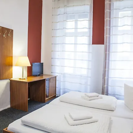 Hotel-pension Insor 게스트하우스