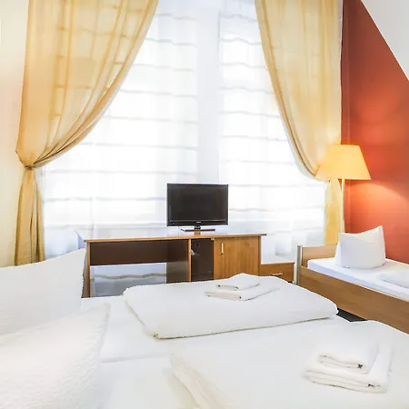 Hotel-pension Insor Penzion