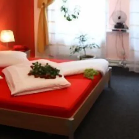 Hotel-pension Insor *