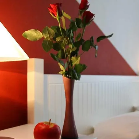 Hotel-pension Insor *