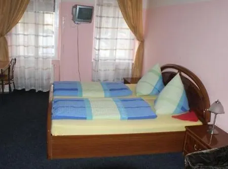 Hotel-pension Insor
