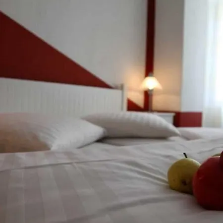 Hotel-pension Insor *