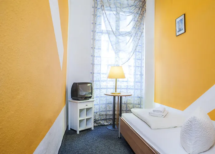 Hotel-pension Insor *