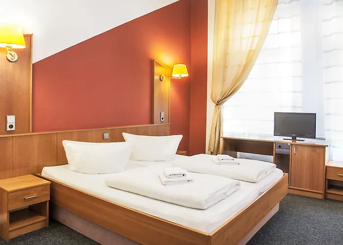 Hotel-pension Insor *