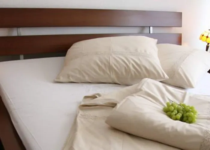 Hotel-pension Insor 招待所 柏林