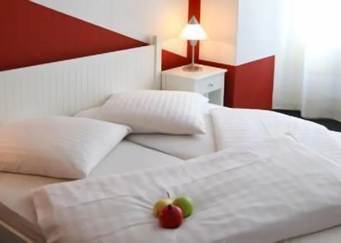 Hotel-pension Insor * Berlim