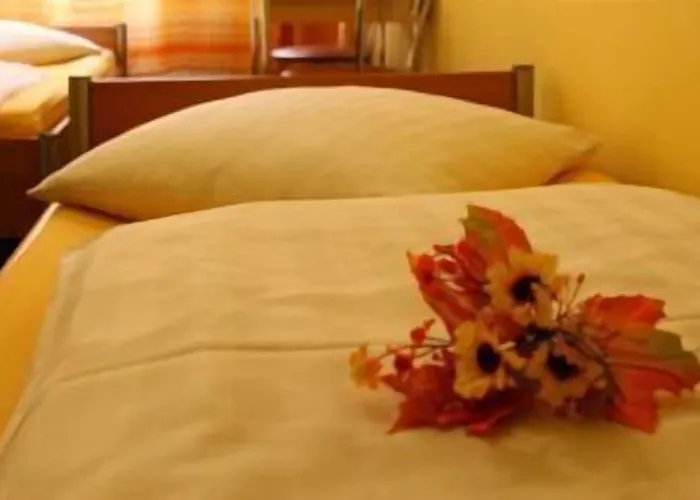 招待所 Hotel-pension Insor *