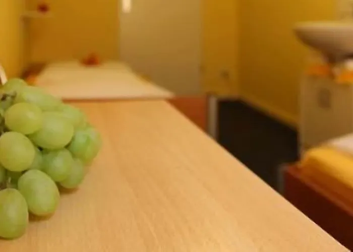 Hotel-pension Insor *