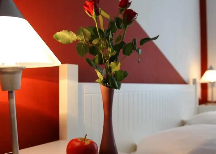 Hotel-pension Insor *