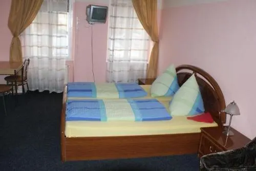Hotel-pension Insor