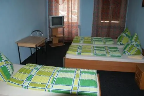 招待所 Hotel-pension Insor