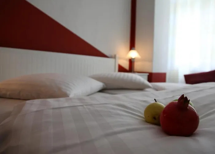 Hotel-pension Insor 柏林