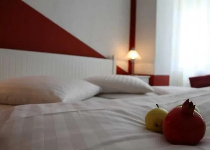 Hotel-pension Insor *