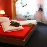 Hotel-pension Insor *