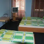 招待所 Hotel-pension Insor