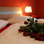 Hotel-pension Insor 招待所