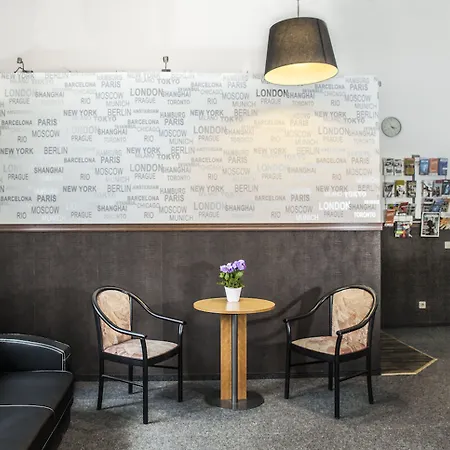 Hotel-pension Insor *