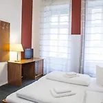 Hotel-pension Insor ゲストハウス