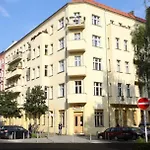 Hotel-pension Insor * ベルリン