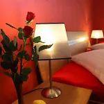 Hotel-pension Insor ゲストハウス ベルリン