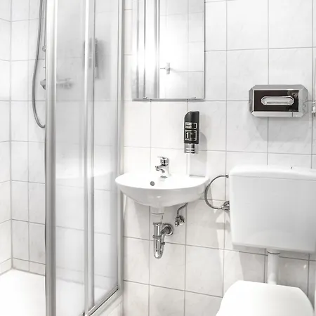 Hotel-pension Insor * Βερολίνο