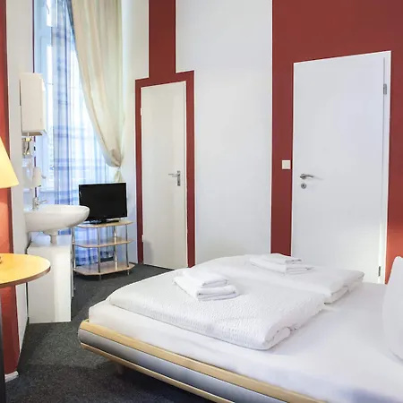 Hotel-pension Insor