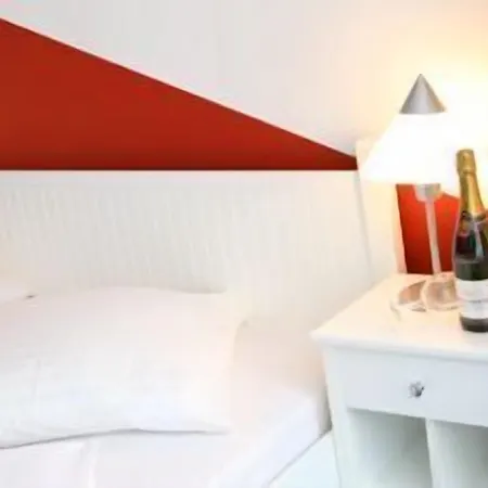 Hotel-pension Insor