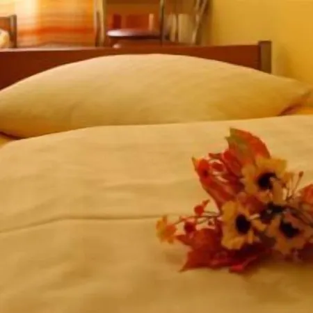 Πανσιόν Hotel-pension Insor *