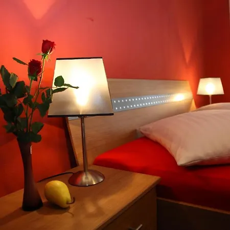 Πανσιόν Hotel-pension Insor