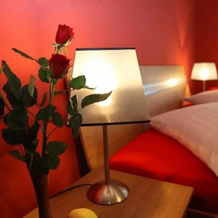 Hotel-pension Insor Πανσιόν Βερολίνο