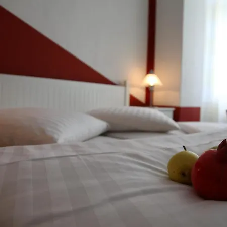 Hotel-pension Insor Βερολίνο
