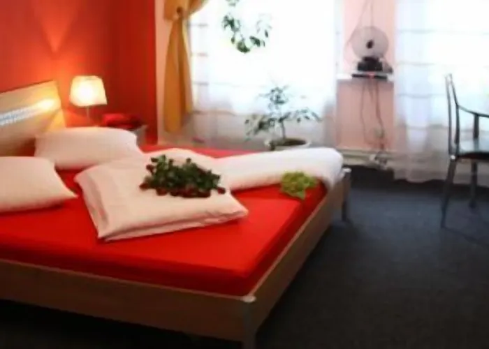 Hotel-pension Insor *