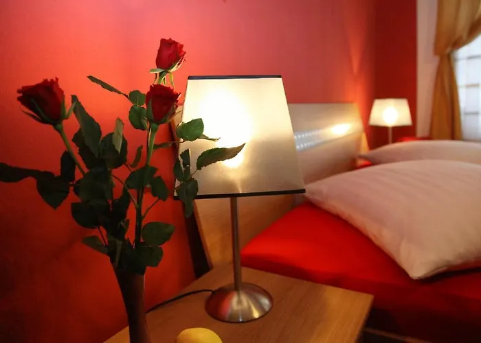 Hotel-pension Insor ゲストハウス ベルリン